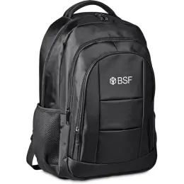 Swiss Cougar Albury Laptop Backpack Side
